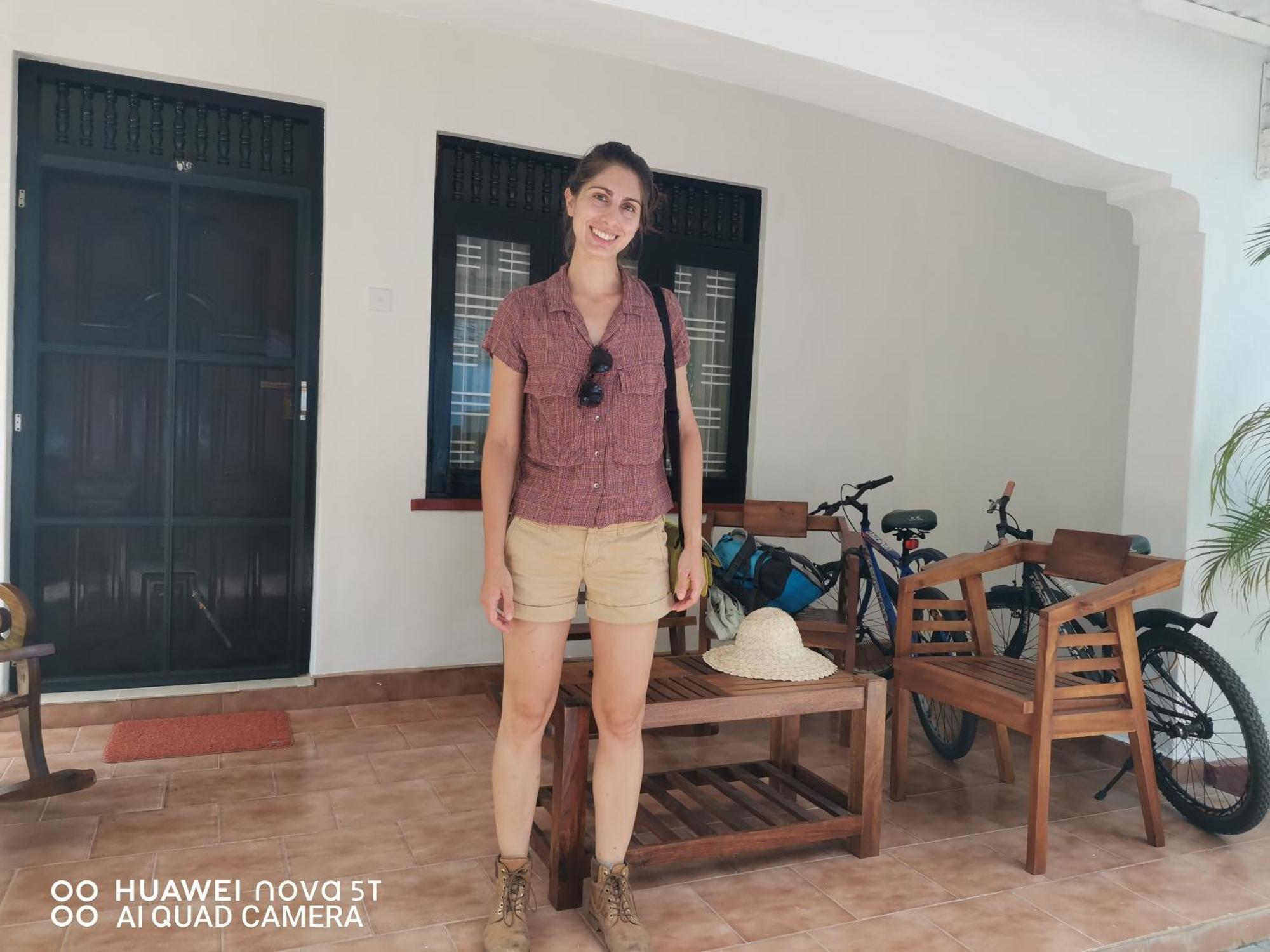 Bee Cottage Negombo Exterior photo
